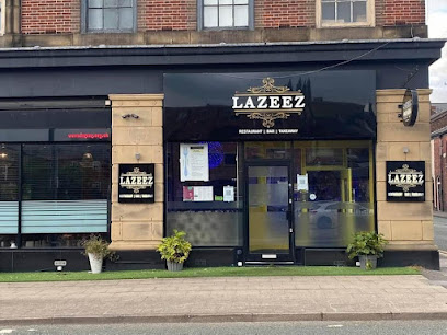 Lazeez Restaurant