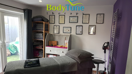 Body Tune Therapy - Sports, pregnancy, MLD and holistic massage therapist