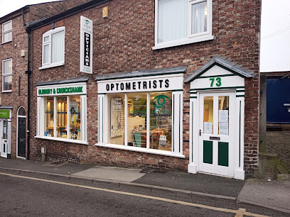 Bayfields Opticians and Audiologists - Macclesfield