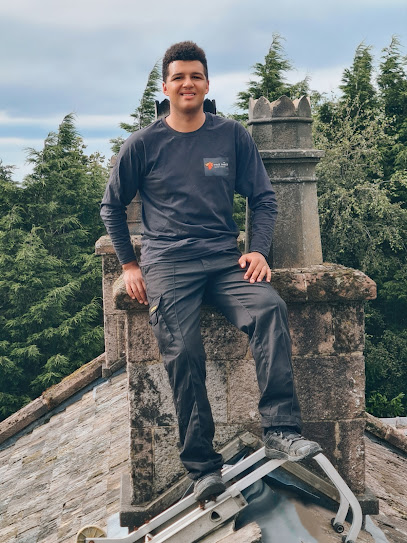 profile picture of Three Shires Chimney Services profile picture