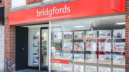 profile picture of Bridgfords Sales and Letting Agents Macclesfield profile picture