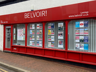 profile picture of Belvoir Macclesfield