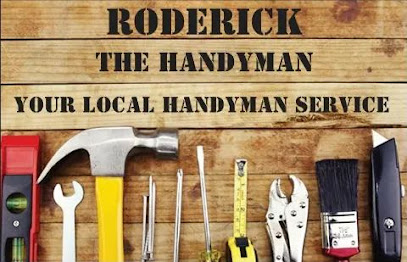 Roderick The Handyman