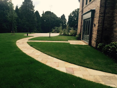 profile picture of Greengrass Landscapes Macclesfield