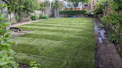 profile picture of Cloverhills Landscaping Services Macclesfield profile picture