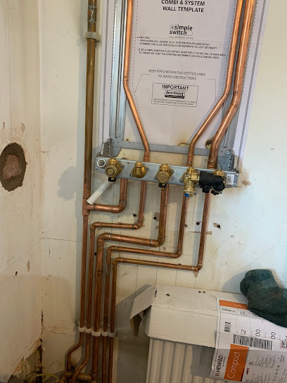 profile picture of Priory Plumbing and Heating profile picture