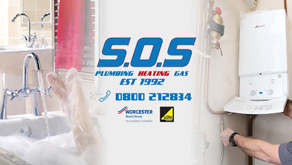 profile picture of SOS Plumbing Heating & Gas profile picture