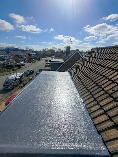 Macclesfield rooftops specialist's