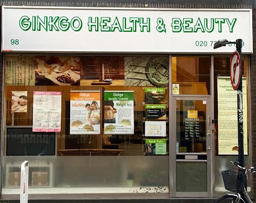 profile picture of Ginkgo Health Clinic - Massage Services