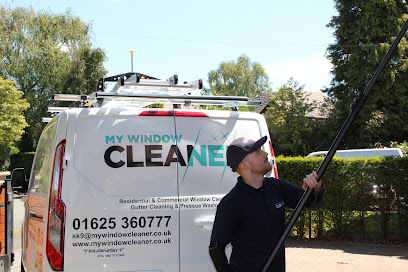 profile picture of My Window Cleaner (Wilmslow & Alderley Edge)