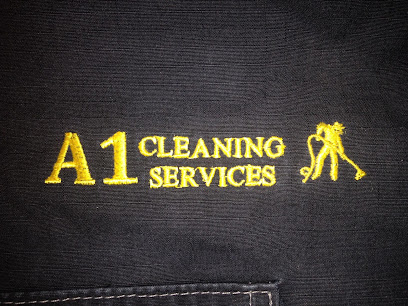 A1 Cleaning Services Professional Carpet & Upholstery Cleaners