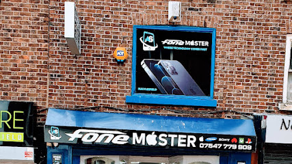 profile picture of A6 Fone Master Macclesfield profile picture