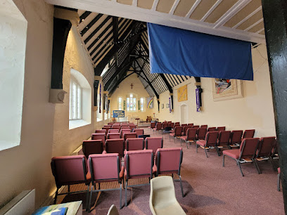 profile picture of All Saints Parish Church