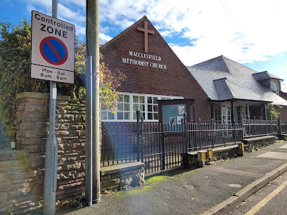 profile picture of Macclesfield Methodist Church