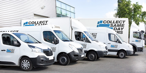 Collect Same Day Couriers Ltd