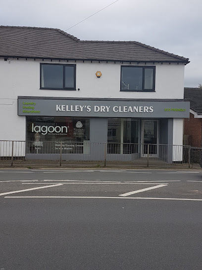 Kelleys Dry Cleaning