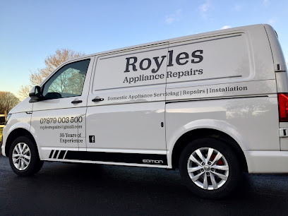 profile picture of Royles Appliance Repairs profile picture