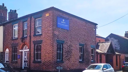 profile picture of Hooley, Watson & Buckley Funeral Directors