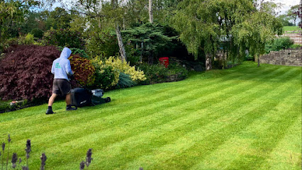 profile picture of Lawn Stripes & Hedges - Limited profile picture