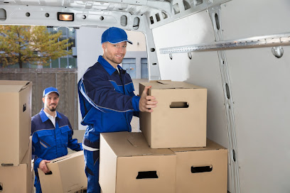 Expert Removals Macclesfield