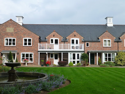 Cognatum Retirement Property : Abbey Mill Estate