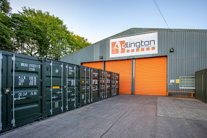 Adlington Storage Ltd