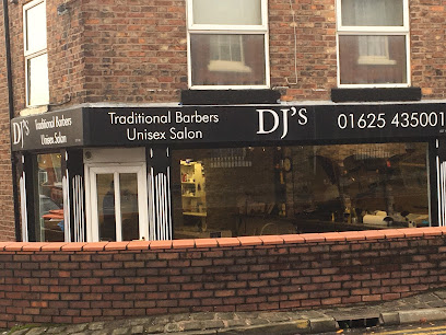 Djs Barbers