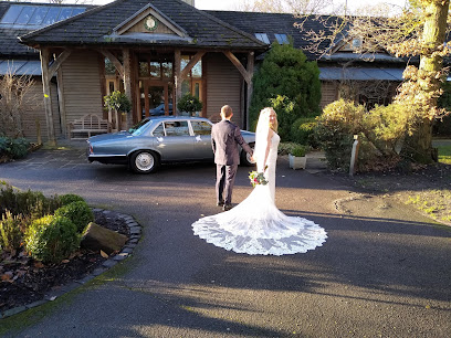 Signature Wedding Cars