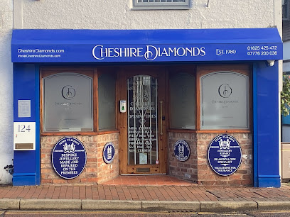Cheshire Diamonds Ltd