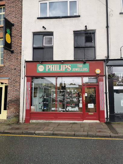 Philips The Jewellers