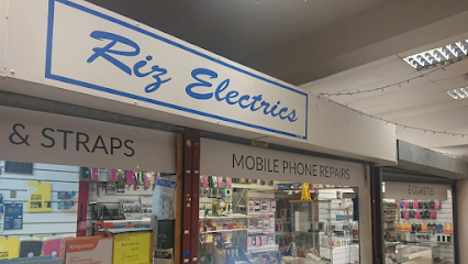 profile picture of Riz Electrics