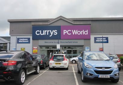 profile picture of Carphone Warehouse within Currys PC World