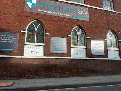 profile picture of Imperium Law Solicitors Ltd. profile picture