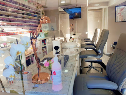 profile picture of MT NAIL STUDIO