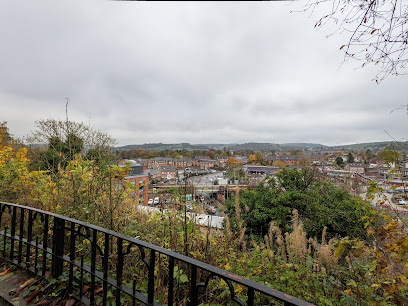 profile picture of Macclesfield Sparrow Park