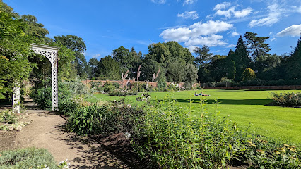 profile picture of National Trust - Hare Hill