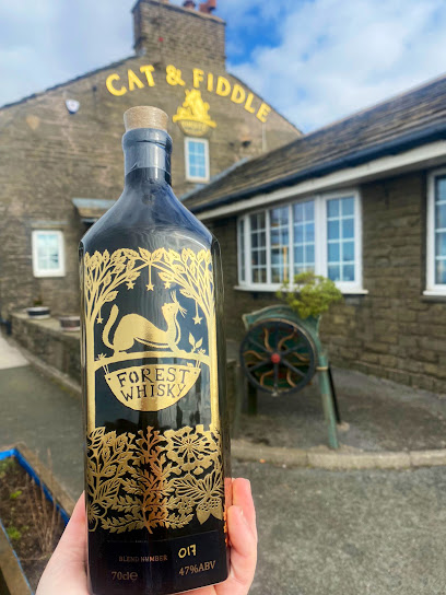 profile picture of Cat & Fiddle (Forest Distillery) profile picture