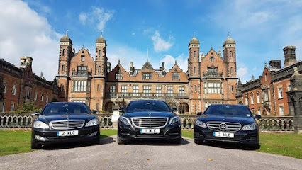 profile picture of Macclesfield Luxury Cars profile picture