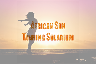 profile picture of African Sun Tanning Solarium profile picture