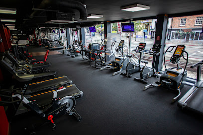 profile picture of Snap Fitness Maidstone profile picture