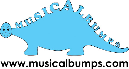 profile picture of Musical Bumps Kings Hill & Malling profile picture