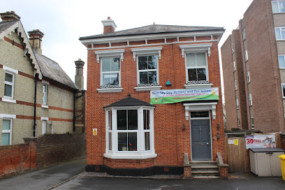 profile picture of Blue Sky Day Nursery & Pre-School