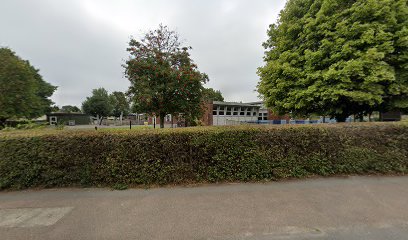 Greenfields Community Primary School