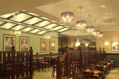 profile picture of Patisserie Valerie - Maidstone profile picture