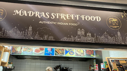 Madras Street Food