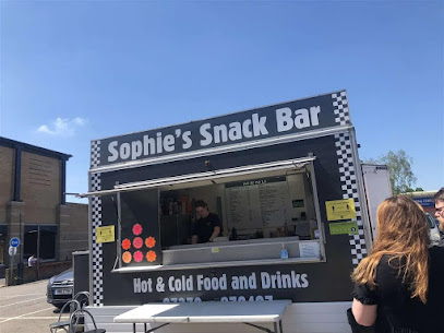 SOPHIE’S SNACK BAR