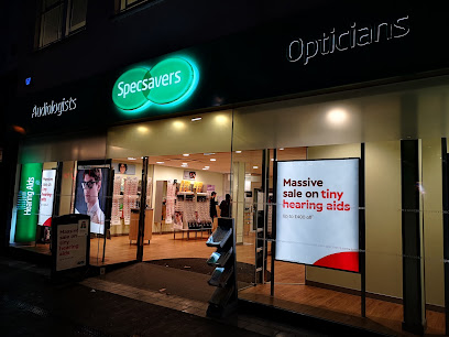 profile picture of Specsavers Opticians and Audiologists - Maidstone