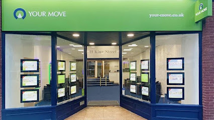 profile picture of Your Move Estate Agents Maidstone profile picture