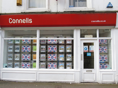 profile picture of Connells Estate Agents Maidstone profile picture