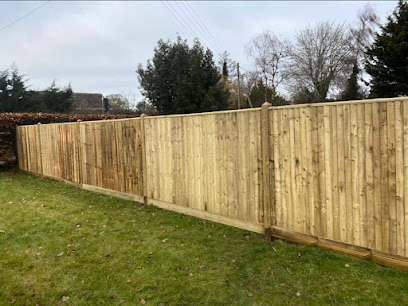 profile picture of MAIDSTONE FENCING CONTRACTORS profile picture